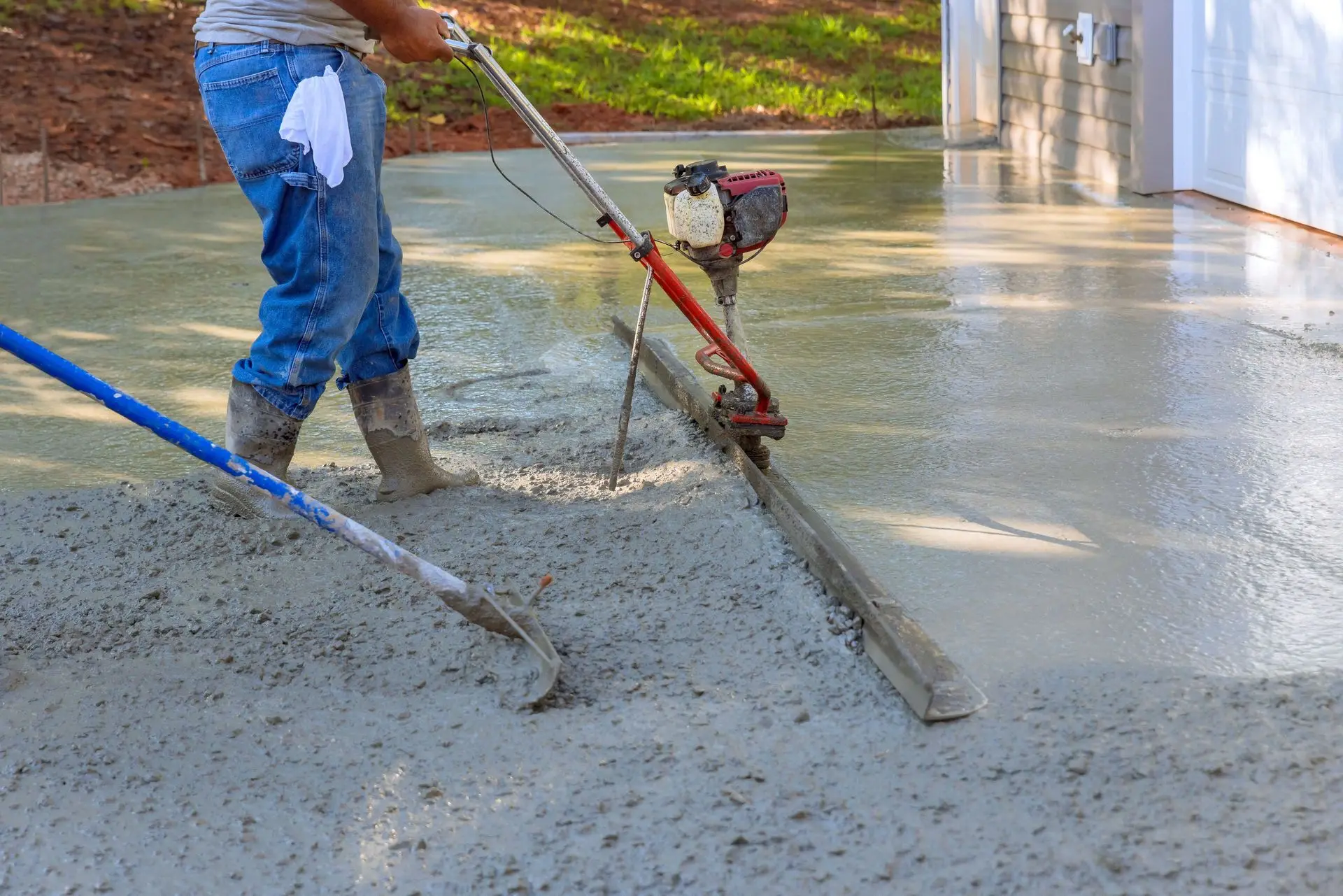 Commercial Epoxy Flooring FAQs