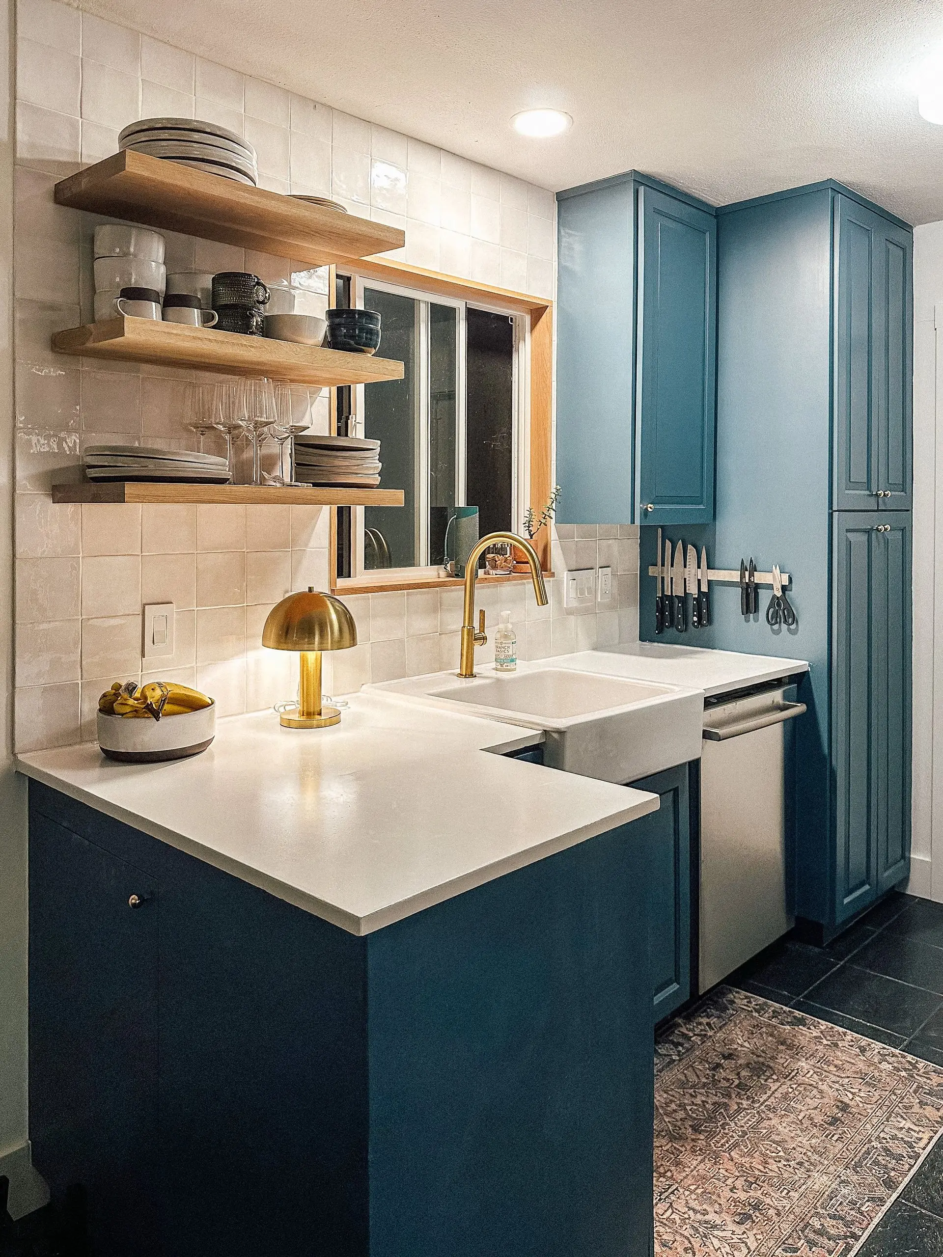 Concrete Countertops expertise